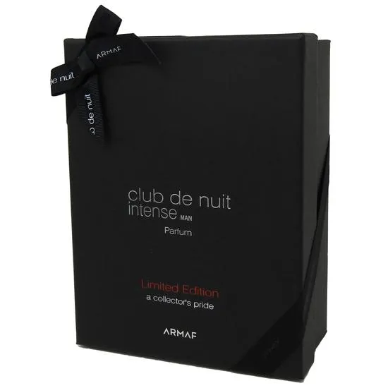 Armaf Club De Nuit Intense Man Limited Edition Parfum 105ml