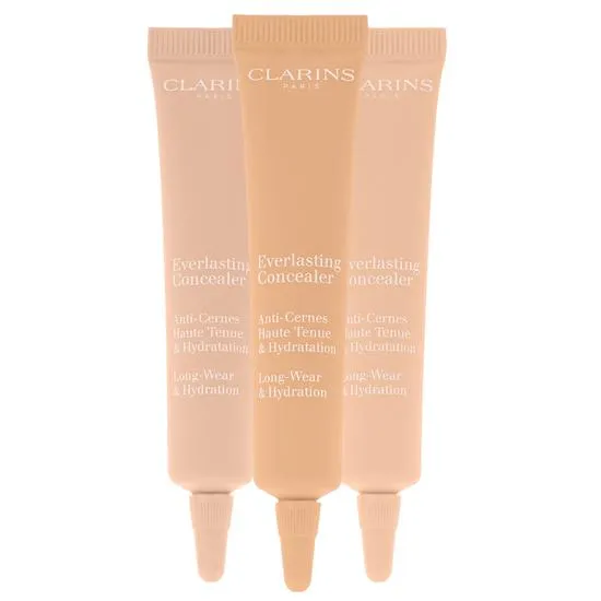 Clarins Everlasting Concealer 05-Very Deep