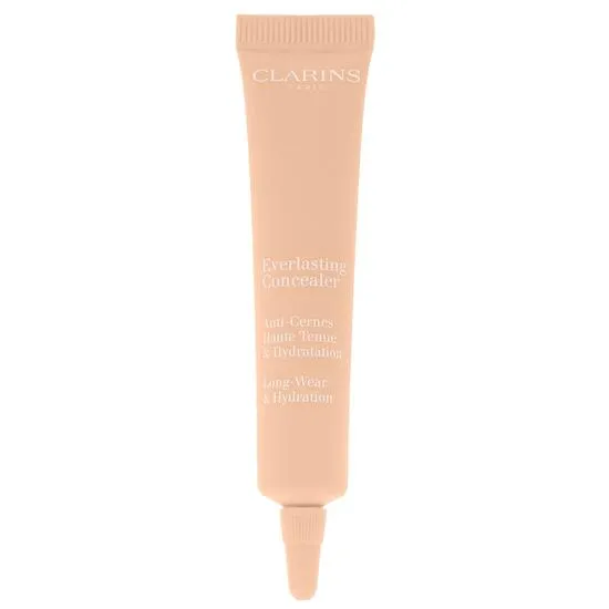 Clarins Everlasting Concealer 05-Very Deep