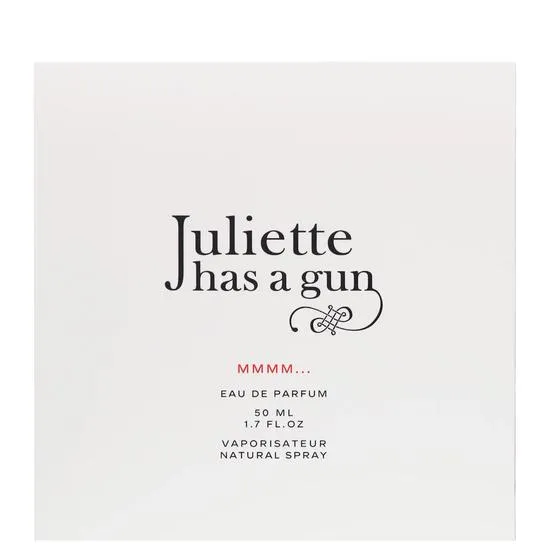 Juliette Has a Gun Mmmm... Eau De Parfum 100ml