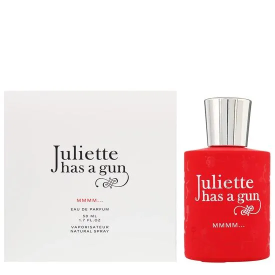 Juliette Has a Gun Mmmm... Eau De Parfum 100ml