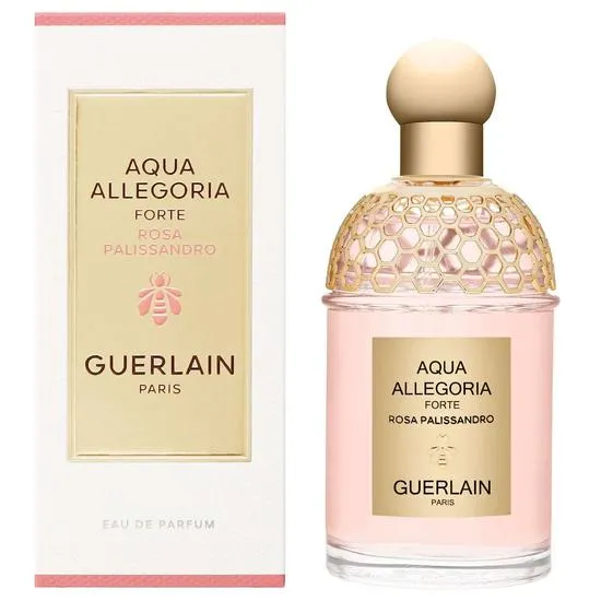 GUERLAIN Aqua Allegoria Forte Rosa Palissandro Eau De Parfum 75ml