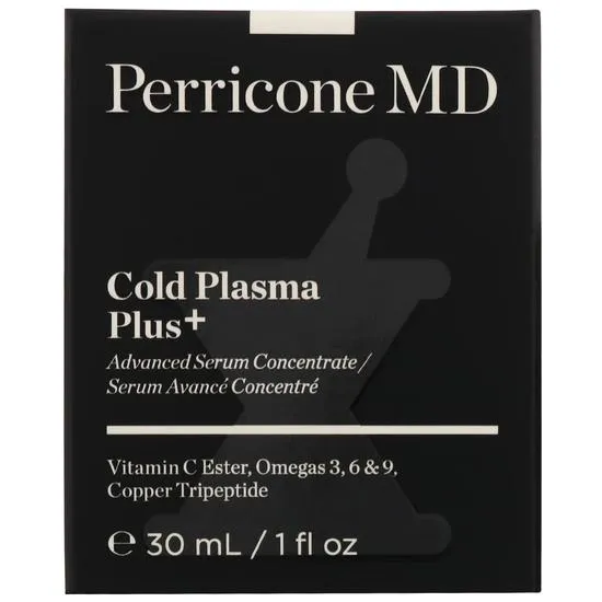 Perricone MD Cold Plasma+ Advanced Serum Concentrate 30ml