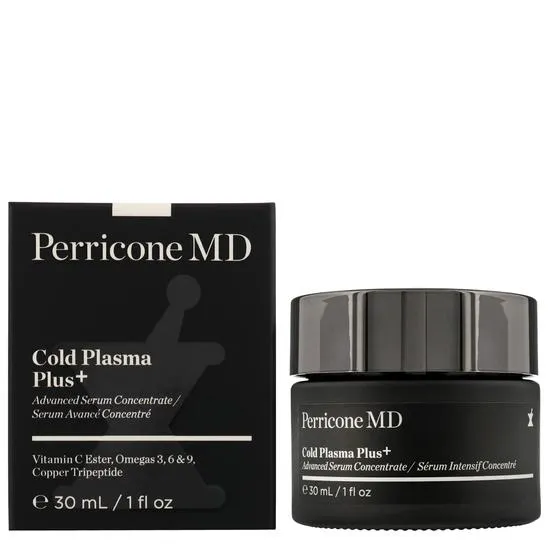 Perricone MD Cold Plasma+ Advanced Serum Concentrate 30ml
