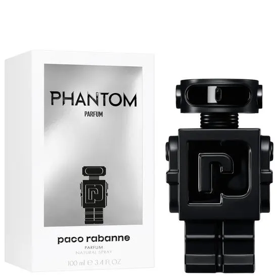 Paco Rabanne Phantom Parfum 50ml