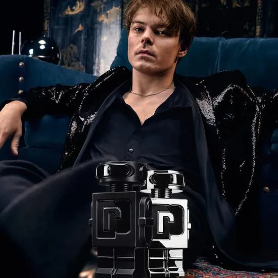 Paco Rabanne Phantom Parfum 50ml