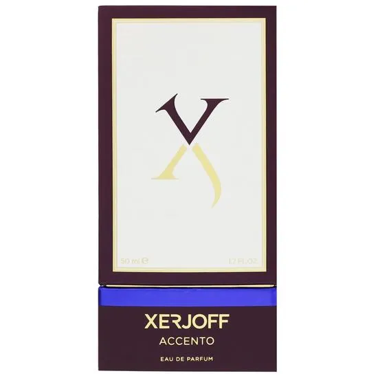 Xerjoff Accento Eau De Parfum 50ml