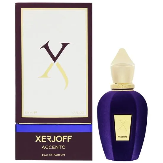 Xerjoff Accento Eau De Parfum 50ml