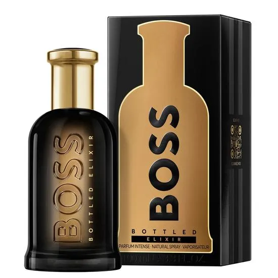 Hugo Boss Boss Bottled Elixir Parfum Intense 50ml
