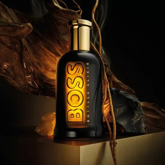 Hugo Boss Boss Bottled Elixir Parfum Intense 50ml