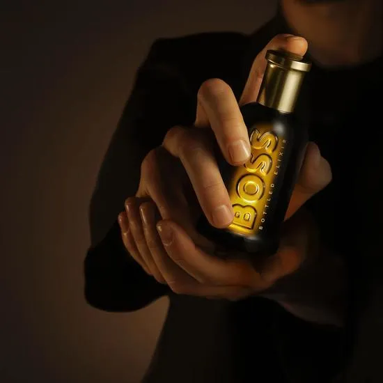 Hugo Boss Boss Bottled Elixir Parfum Intense 50ml