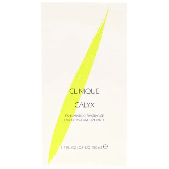 Clinique Calyx Exhilarating Fragrance 50ml
