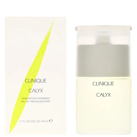 Clinique Calyx Exhilarating Fragrance 50ml