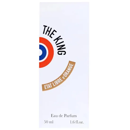 Etat Libre d'Orange Exit The King Eau De Parfum 100ml