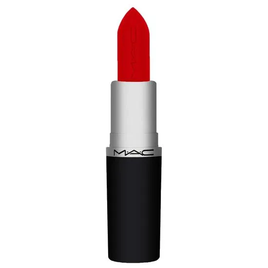 MAC MACximal Sleek Satin Lipstick Call It Cozy
