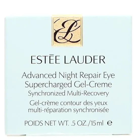 Estée Lauder Advanced Night Repair Eye Supercharged Gel Creme 15ml