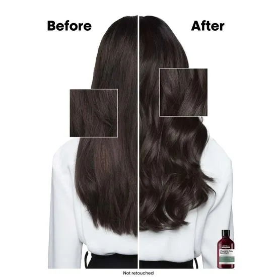 L'Oréal Professionnel Serie Expert Vitamino Colour Spectrum Professional Shampoo Brown Hair 300ml