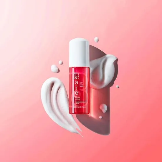 Bare by Vogue Clear Tan Water Medium