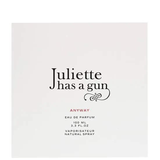 Juliette Has a Gun Anyway Eau De Parfum 50ml