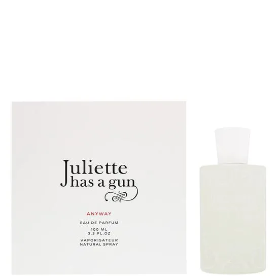 Juliette Has a Gun Anyway Eau De Parfum 50ml