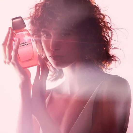 Narciso Rodriguez All Of Me Intense Eau De Parfum 30ml