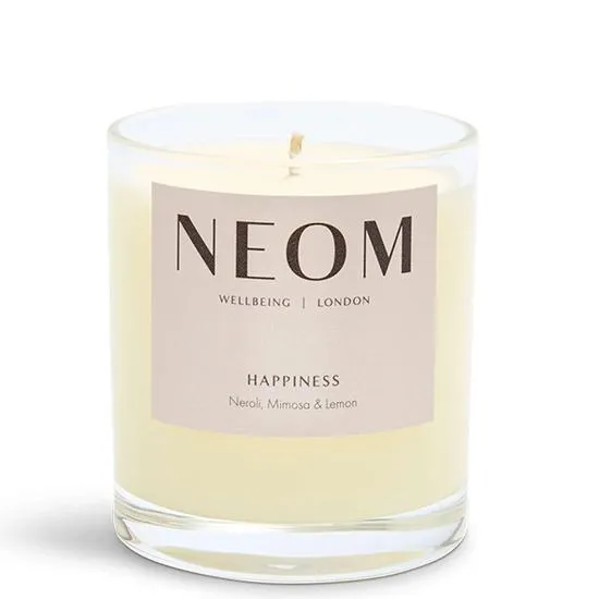 Neom Organics Scented Happiness Candle 75g