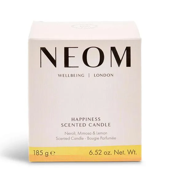 Neom Organics Scented Happiness Candle 75g