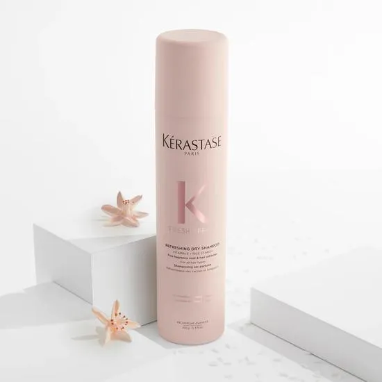 Kérastase Fresh Affair Refreshing Dry Shampoo 150g