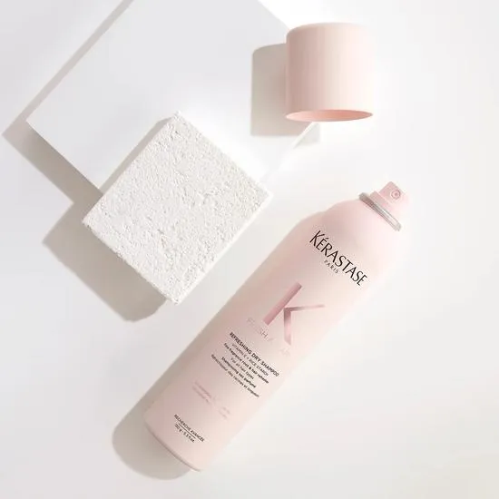 Kérastase Fresh Affair Refreshing Dry Shampoo 150g