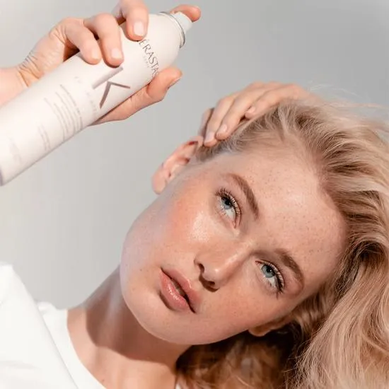 Kérastase Fresh Affair Refreshing Dry Shampoo 150g