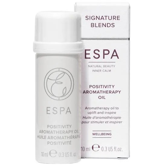 ESPA Positivity Aromatherapy Single Oil
