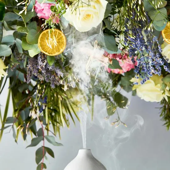 ESPA Positivity Aromatherapy Single Oil