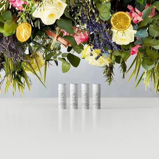 ESPA Positivity Aromatherapy Single Oil