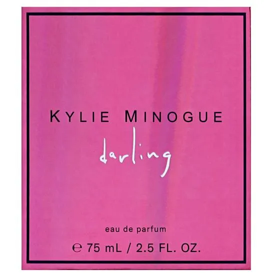 Kylie Minogue Darling Eau De Parfum 30ml