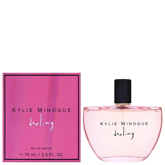 Kylie Minogue Darling Eau De Parfum 30ml