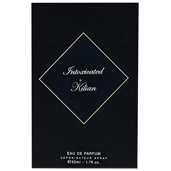 Kilian Intoxicated Eau De Parfum 50ml