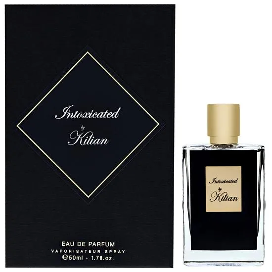 Kilian Intoxicated Eau De Parfum 50ml