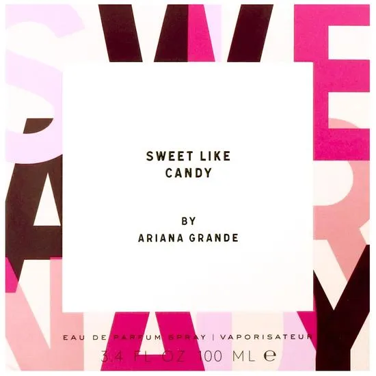 ARIANA GRANDE Sweet Like Candy Eau De Parfum 30ml