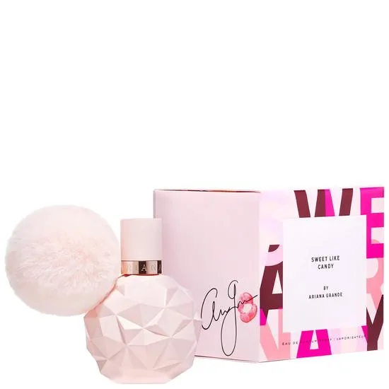 ARIANA GRANDE Sweet Like Candy Eau De Parfum 30ml