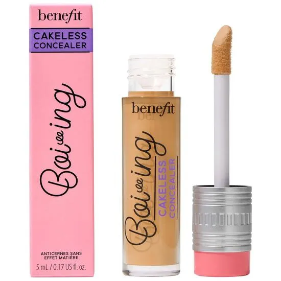 Benefit Boi Ing Cakeless Concealer Full-Size: 11 Dark Neutral