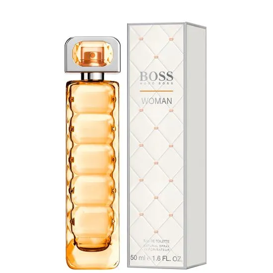 Hugo Boss Woman Eau De Toilette 30ml
