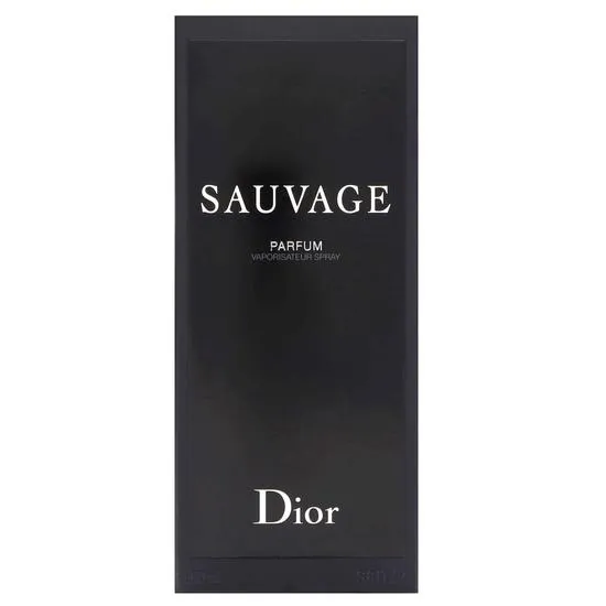 DIOR Sauvage Parfum 60ml