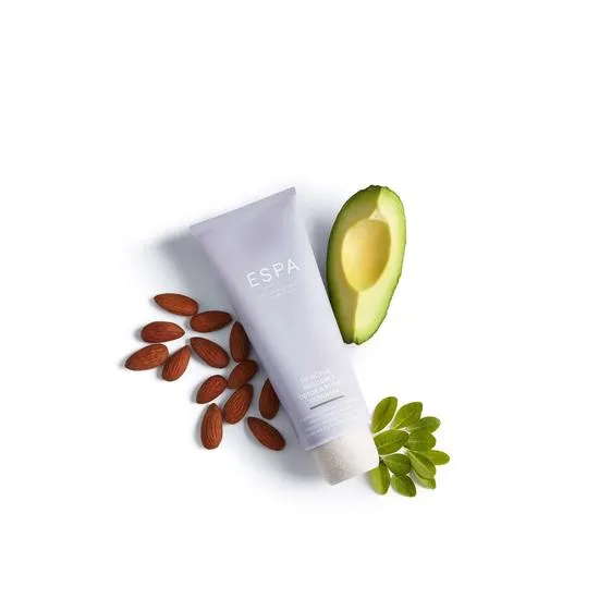 ESPA Tri-Active Resilience Detox & Purify Cleanser 100ml