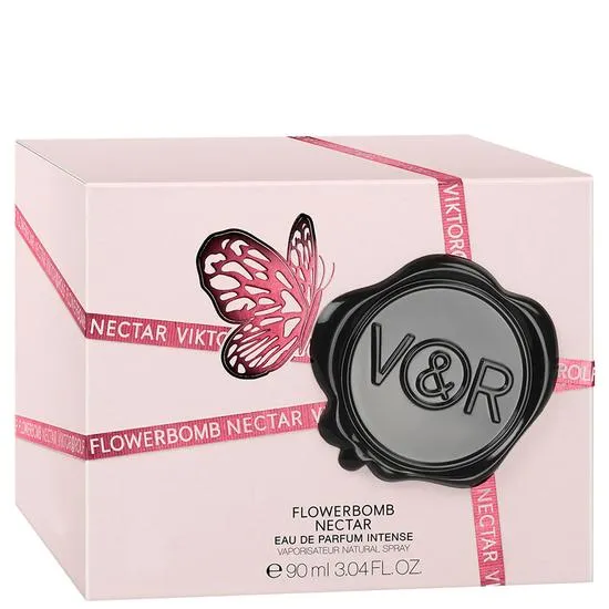 VIKTOR&ROLF Flowerbomb Nectar Eau De Parfum Intense 50ml
