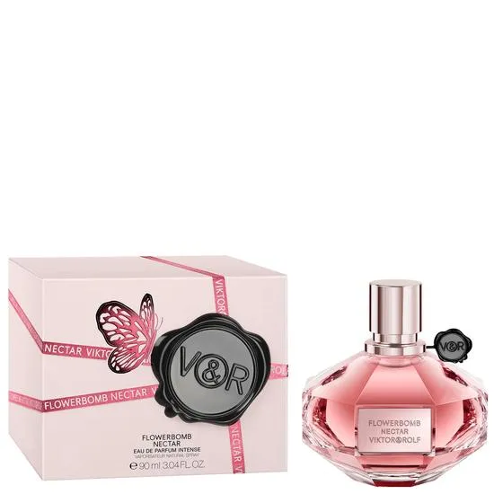 VIKTOR&ROLF Flowerbomb Nectar Eau De Parfum Intense 50ml