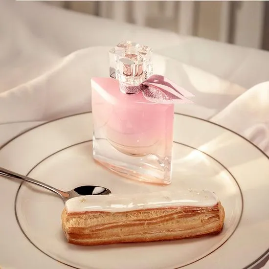 Lancôme La Vie Est Belle Vanille Nude Eau De Parfum 50ml