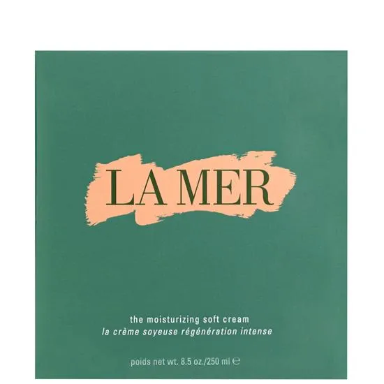 La Mer The Moisturising Soft Cream 100ml
