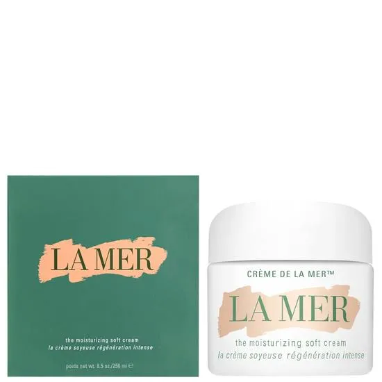 La Mer The Moisturising Soft Cream 100ml
