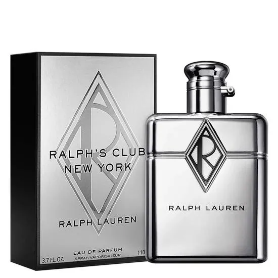 Ralph Lauren Ralph's Club New York Eau De Parfum 60ml