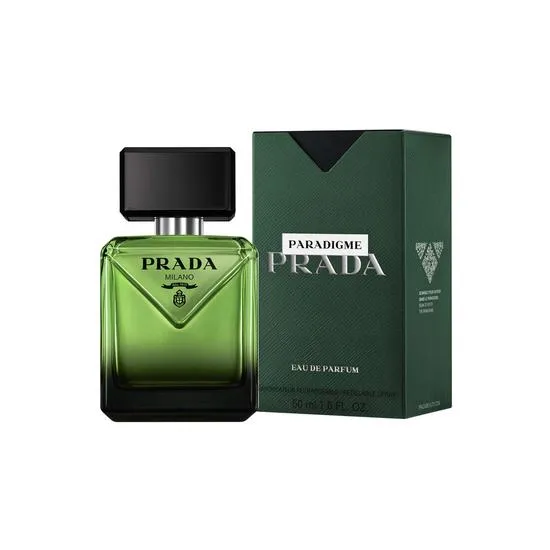 Prada Paradigme Eau De Parfum 50ml